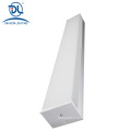 Dimmable 40W Linear LED Wraparound Light Fixture For US Market